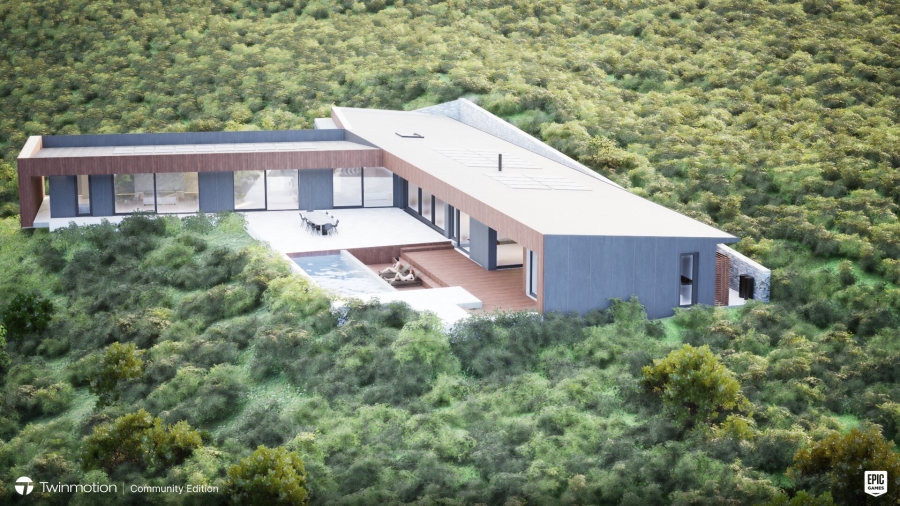 0 Bedroom Property for Sale in Pezula Private Estate Western Cape